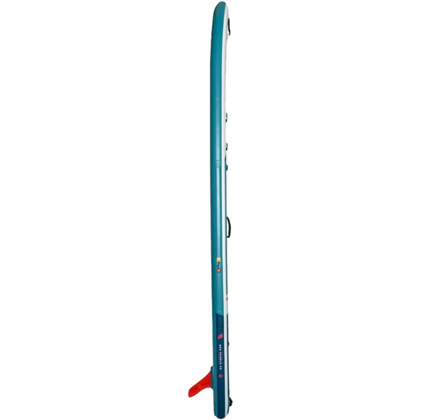 2026 Red Paddle Co Sport+ 14'0 Stand Up Paddle Board Package 001-001-002-0080